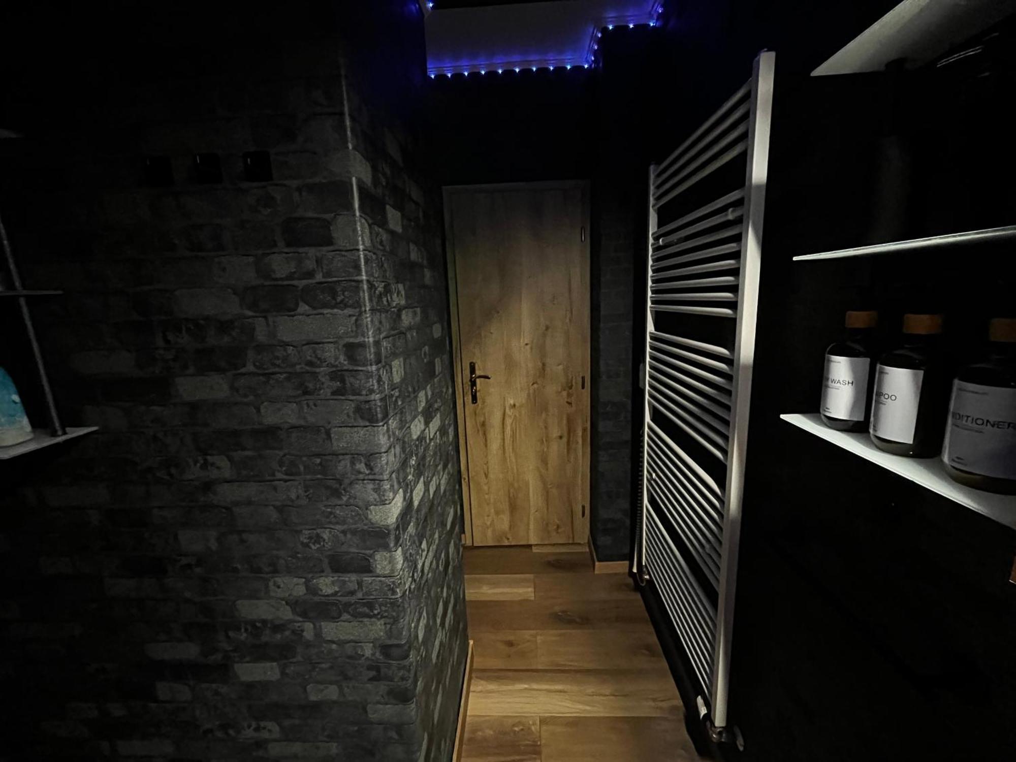 Monfas Apartment Provence In Прага Екстериор снимка